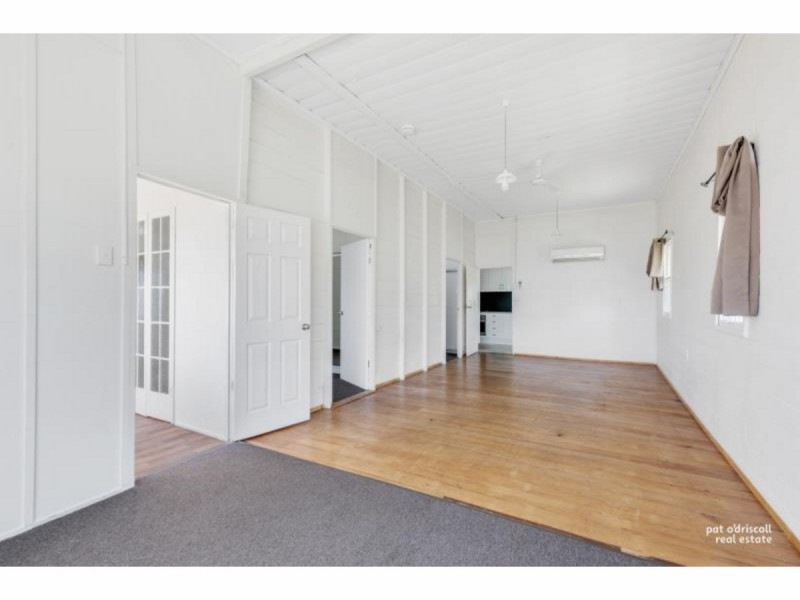 108 Talford Street, Allenstown QLD 4700